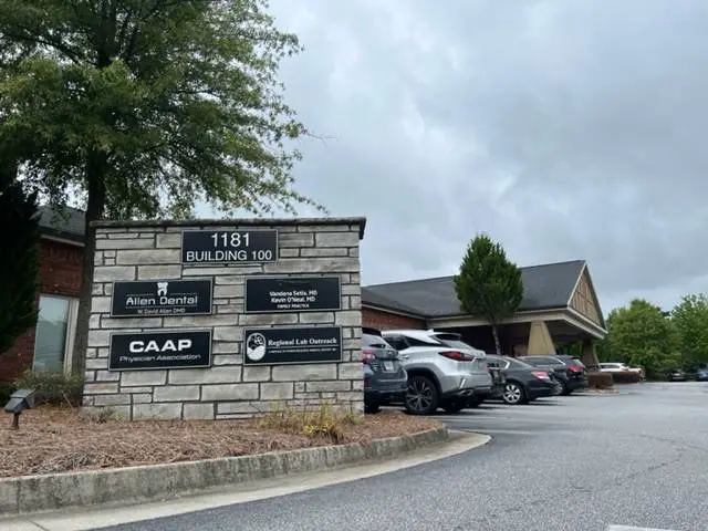 Allen Dental - W. David Allen, DMD