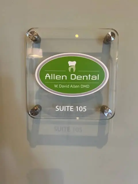 Allen Dental - W. David Allen, DMD
