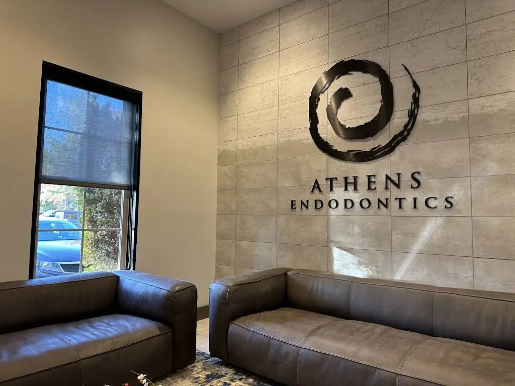 Athens Endodontics