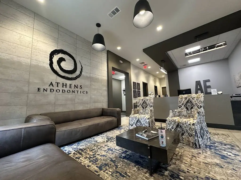 Athens Endodontics