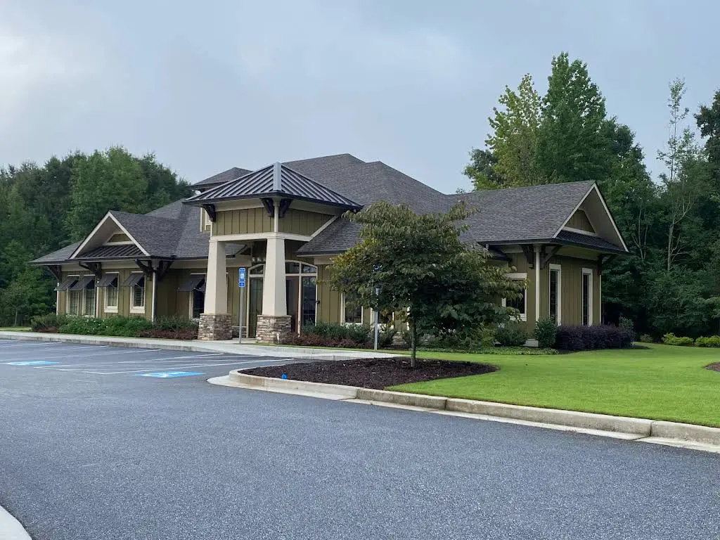 Athens Oconee Dentistry