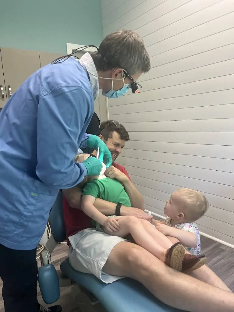 Healthy Smiles Childrens Dentistry