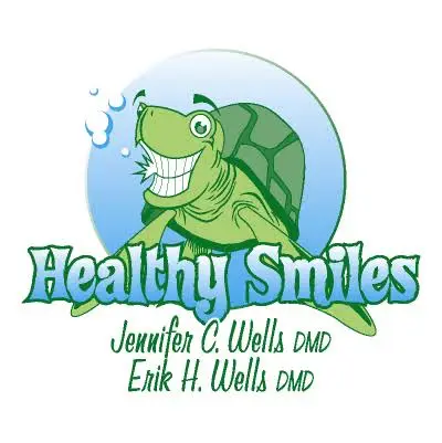 Healthy Smiles Childrens Dentistry