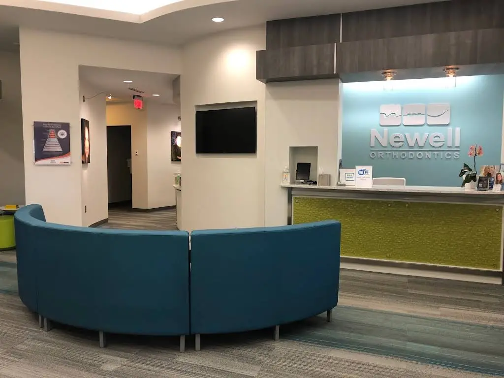 Newell Orthodontics