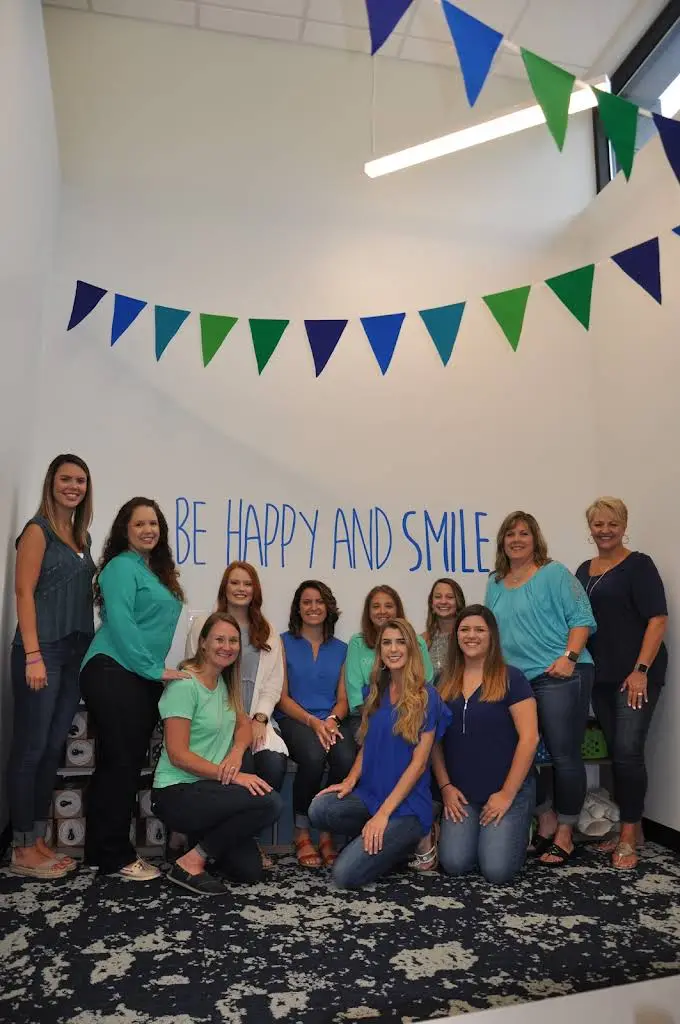 Newell Orthodontics