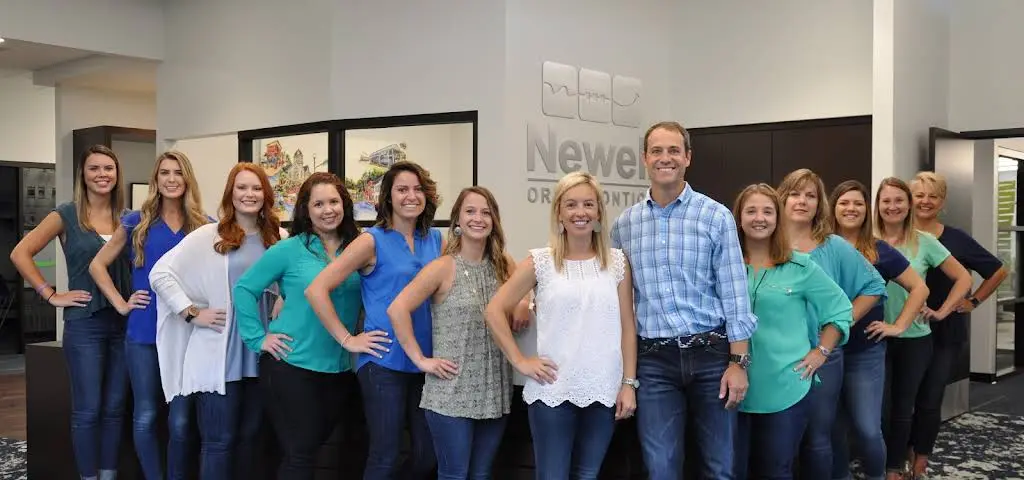 Newell Orthodontics
