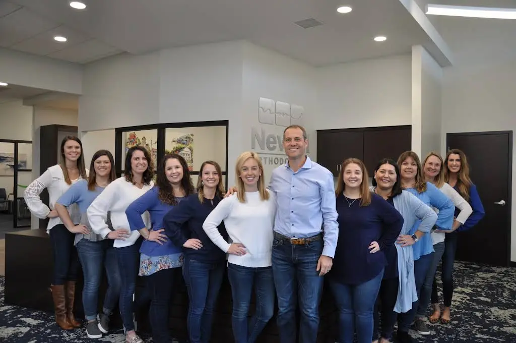 Newell Orthodontics