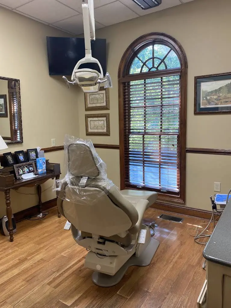 Athens Dental Group