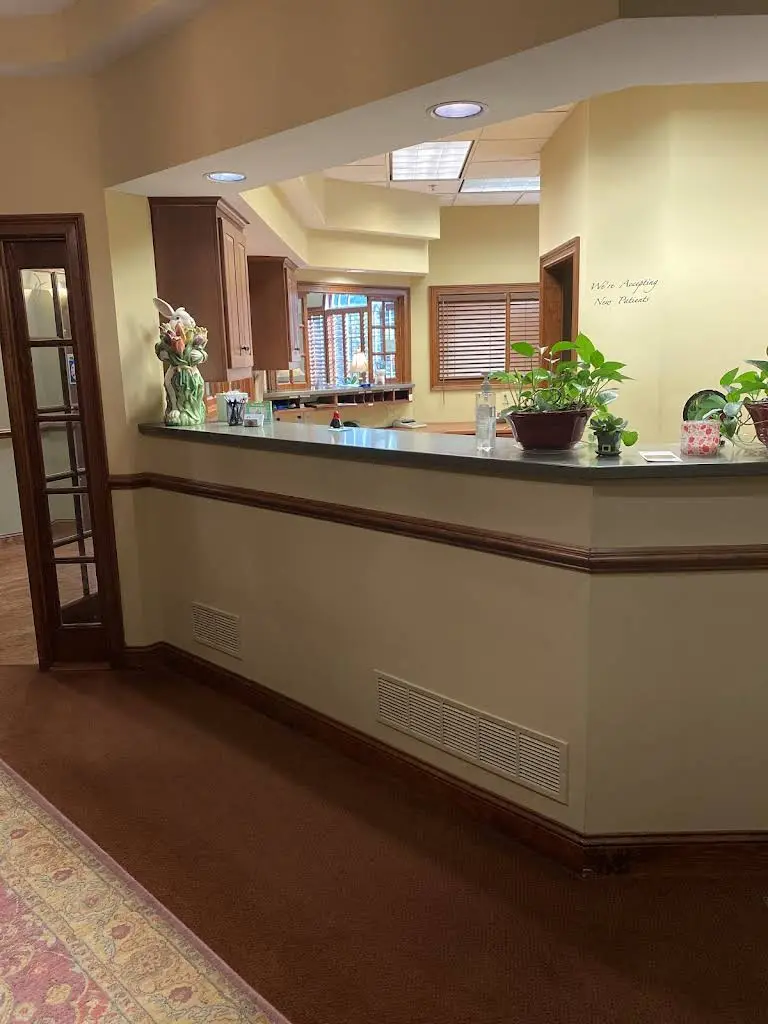 Athens Dental Group