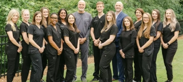 Hall Dental