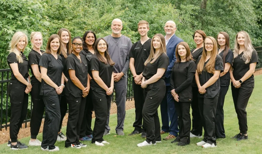 Hall Dental
