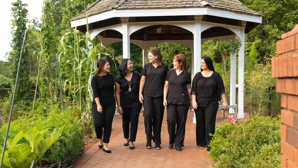 TLC Dental Wellness