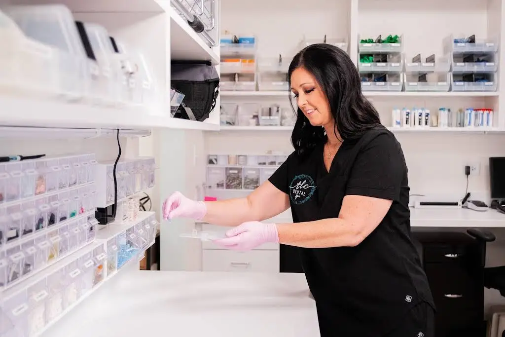 TLC Dental Wellness
