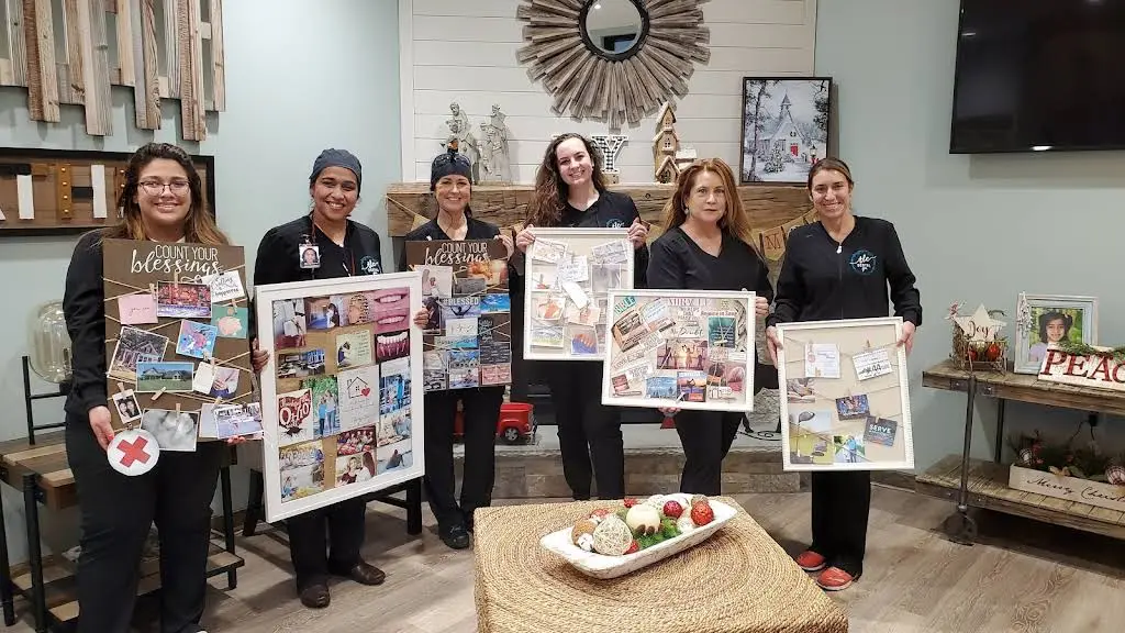TLC Dental Wellness