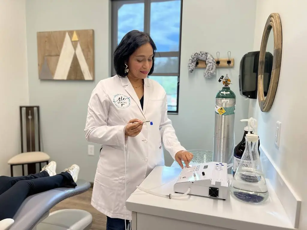 TLC Dental Wellness