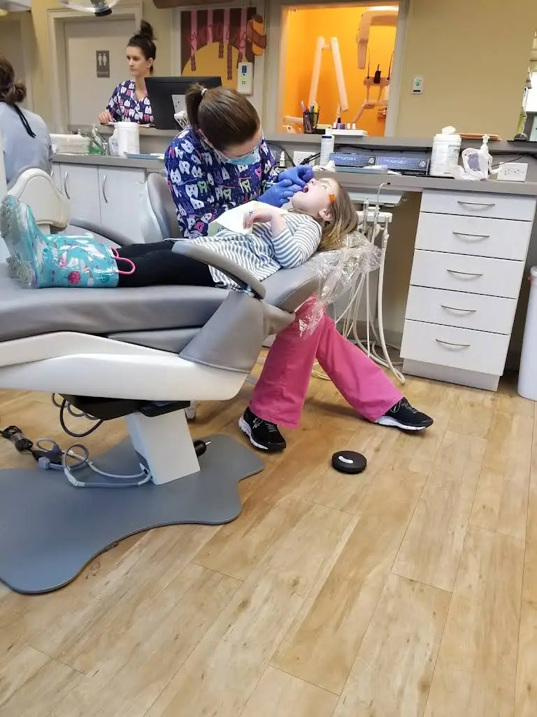 Athens Dentistry for Children