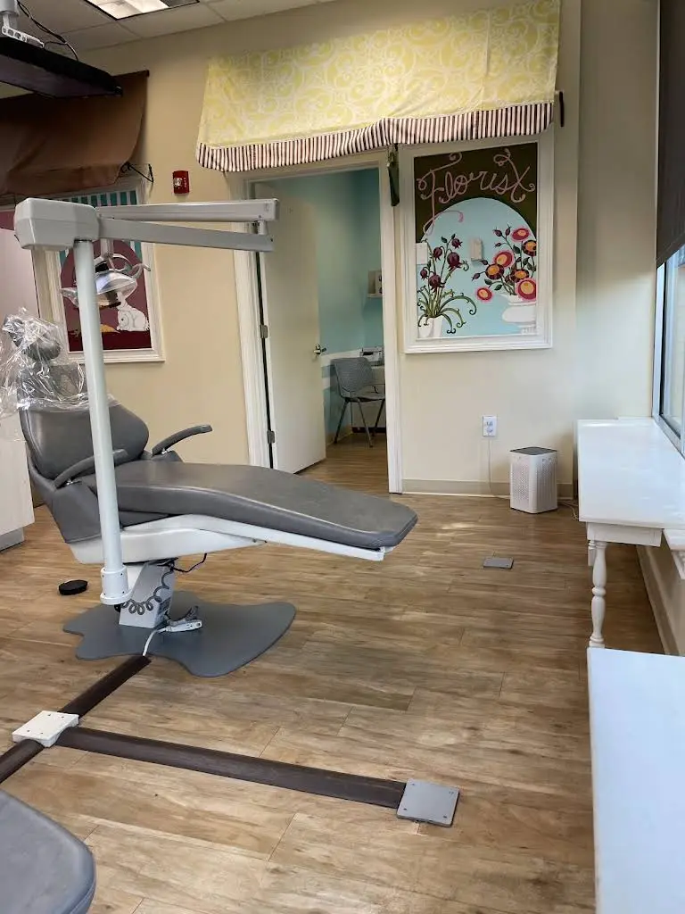 Athens Dentistry for Children