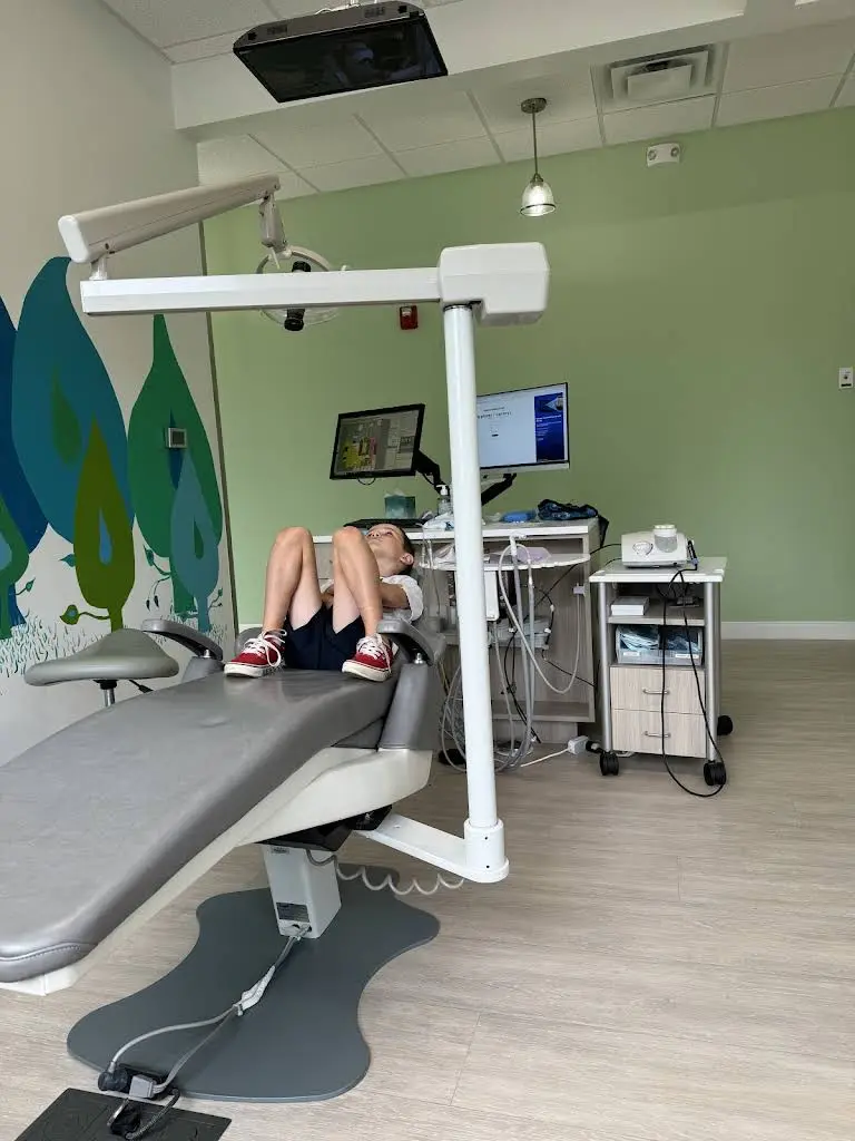 Athens Dentistry for Children