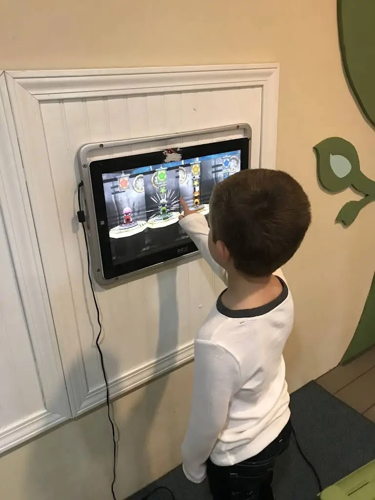 Athens Dentistry for Children