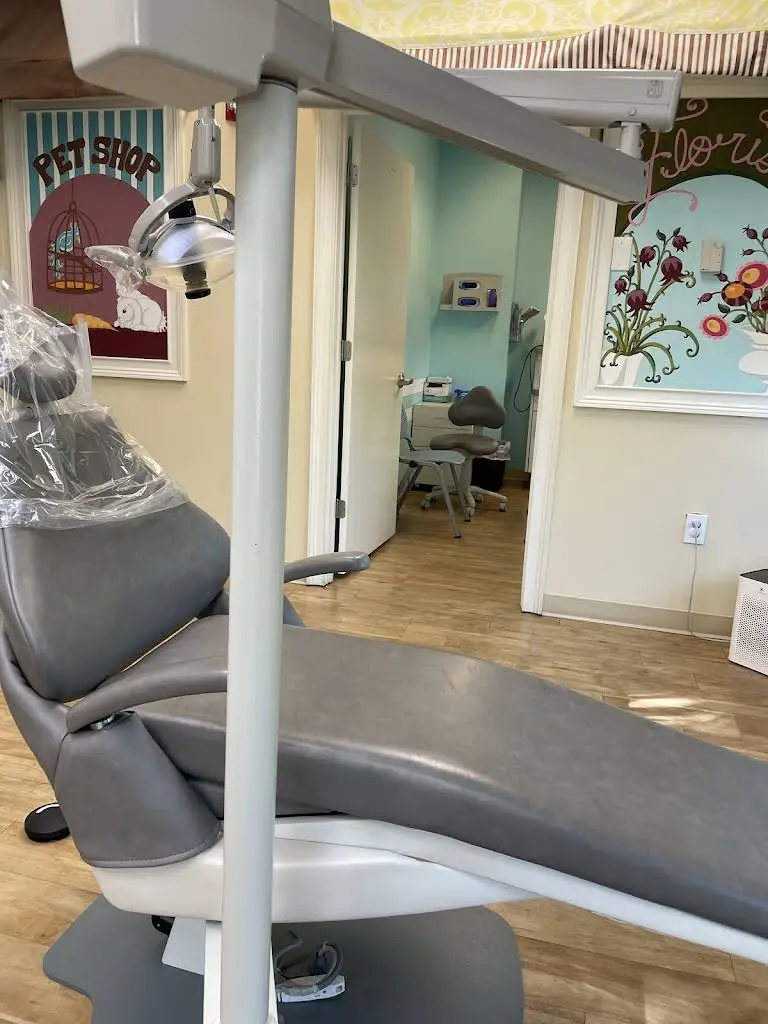 Athens Dentistry for Children