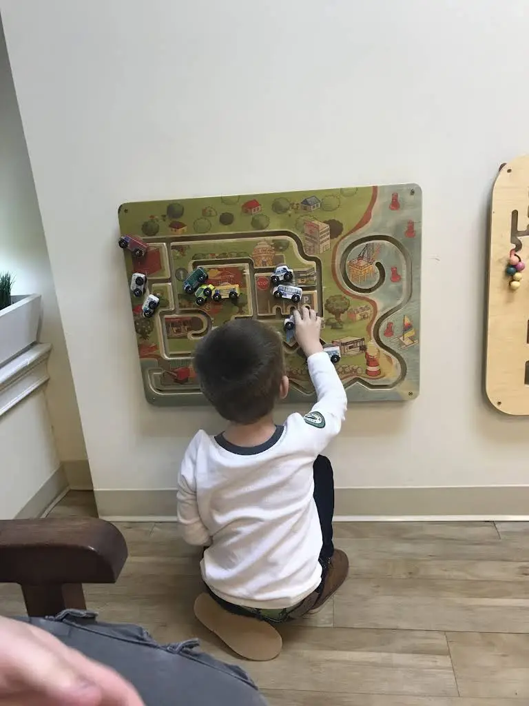 Athens Dentistry for Children