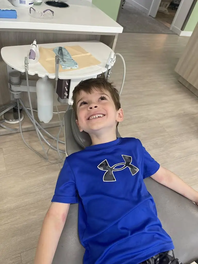 Athens Dentistry for Children