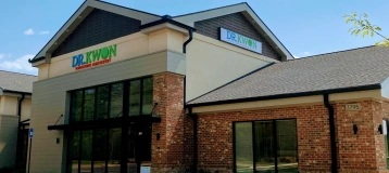 Dr. Kwon Pediatric Dentistry