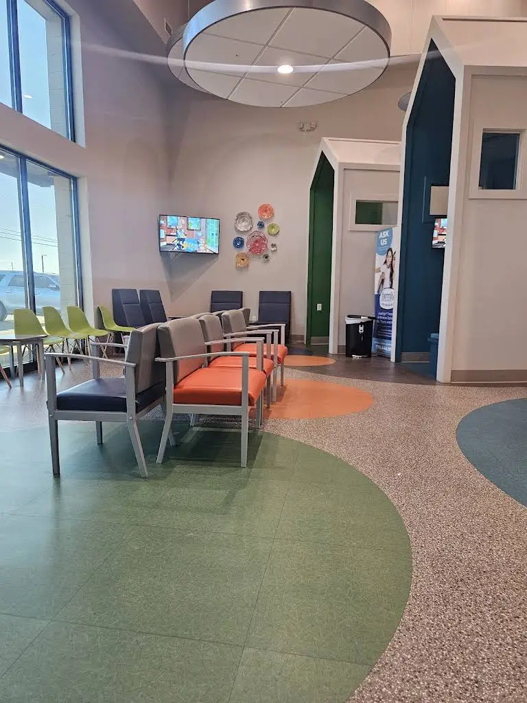 Dr. Kwon Pediatric Dentistry
