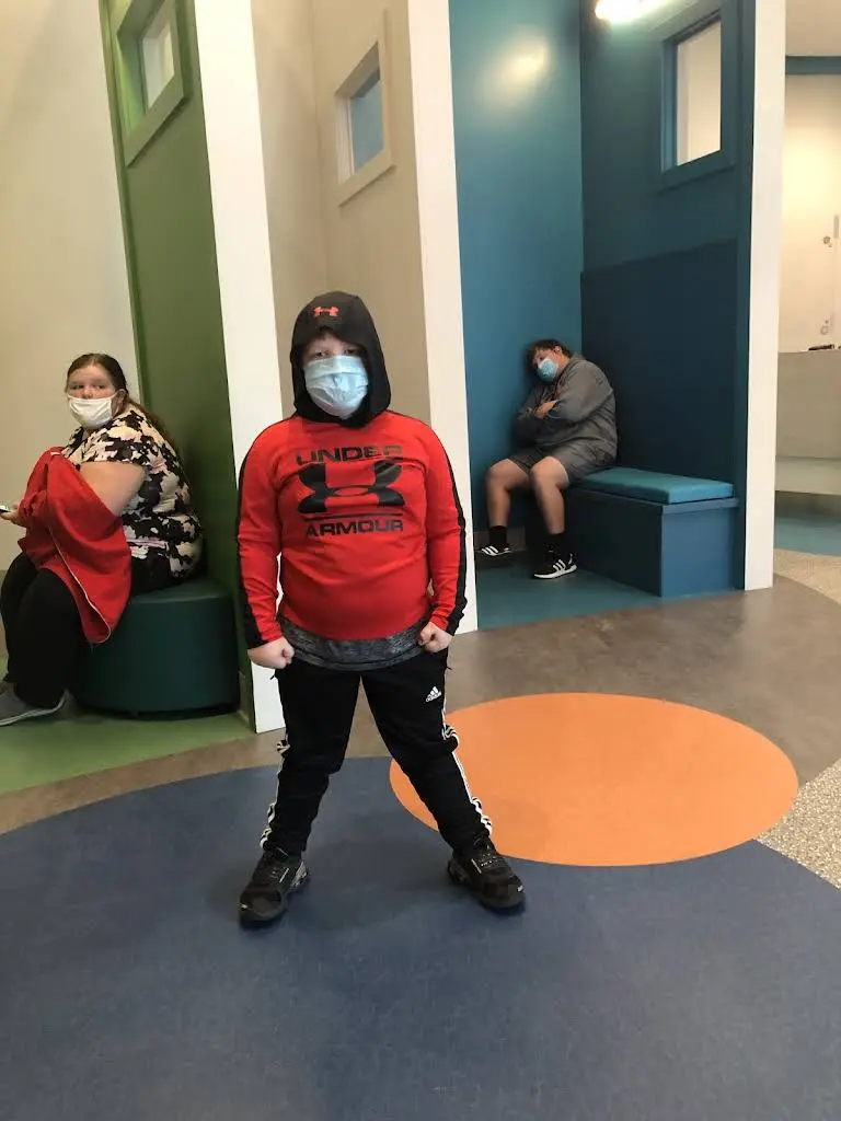 Dr. Kwon Pediatric Dentistry