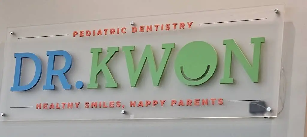Dr. Kwon Pediatric Dentistry
