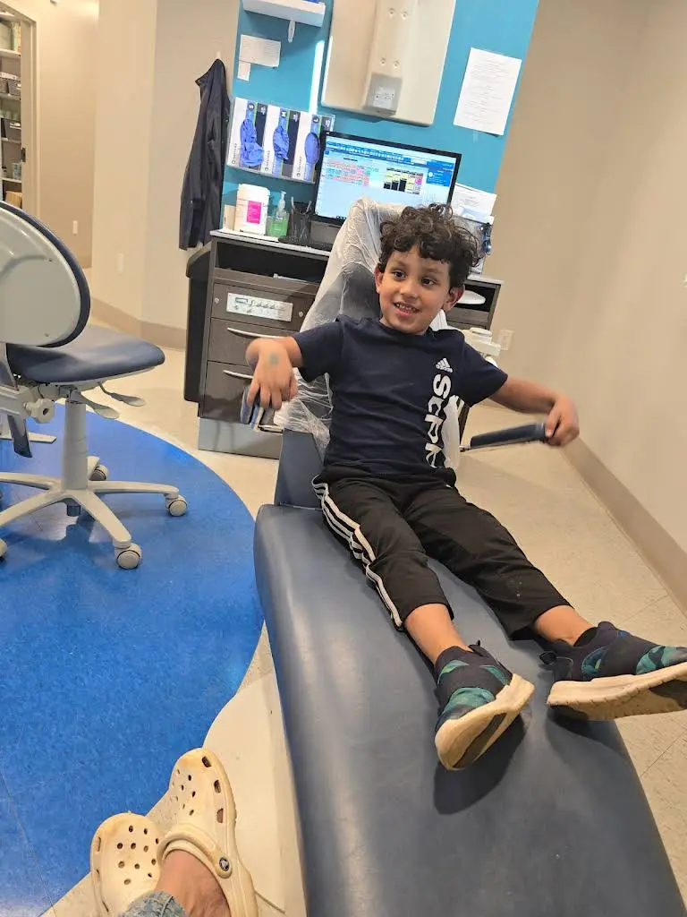 Dr. Kwon Pediatric Dentistry