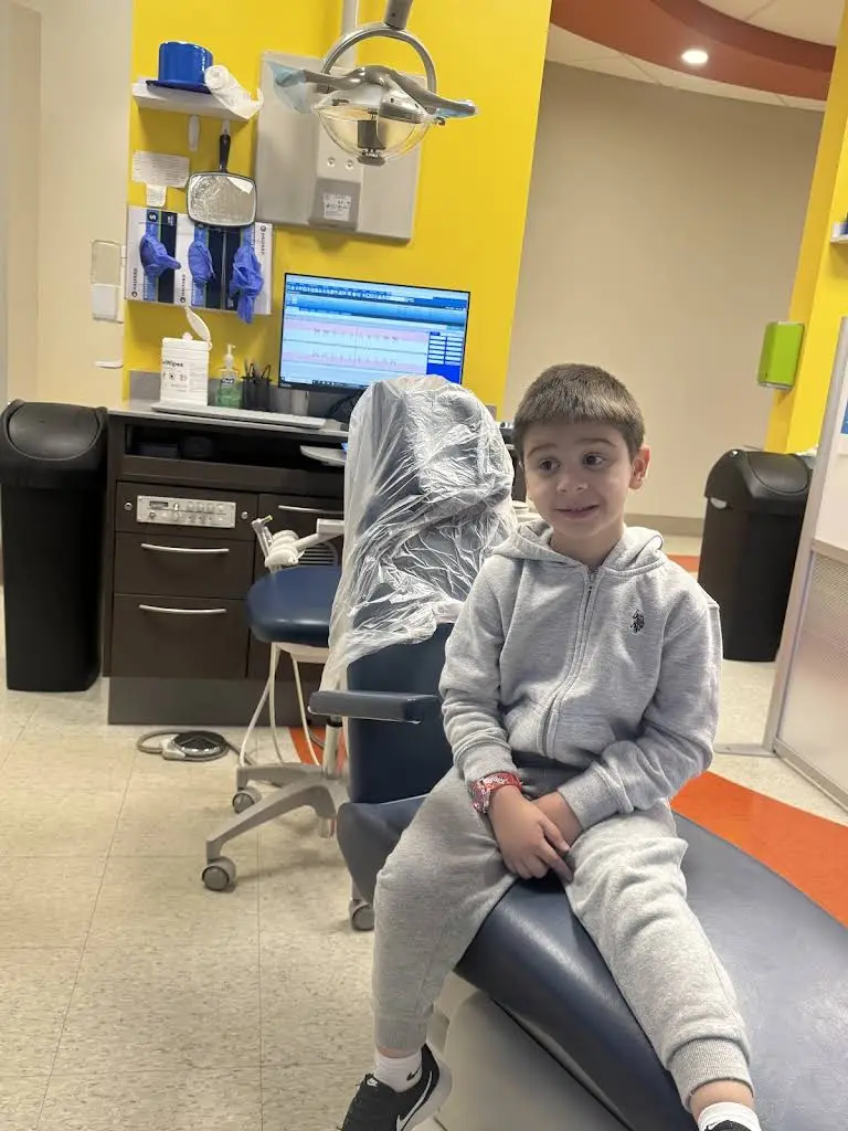 Dr. Kwon Pediatric Dentistry