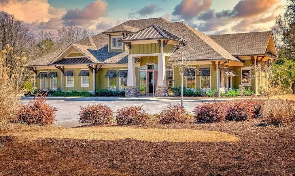 Athens Oconee Dentistry