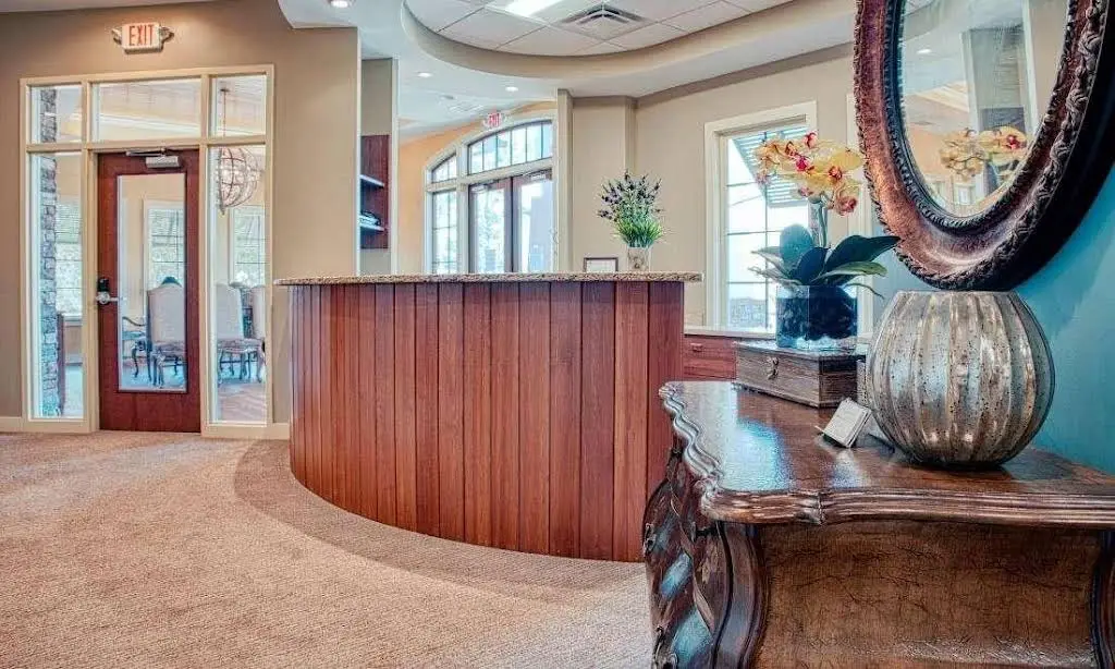 Athens Oconee Dentistry