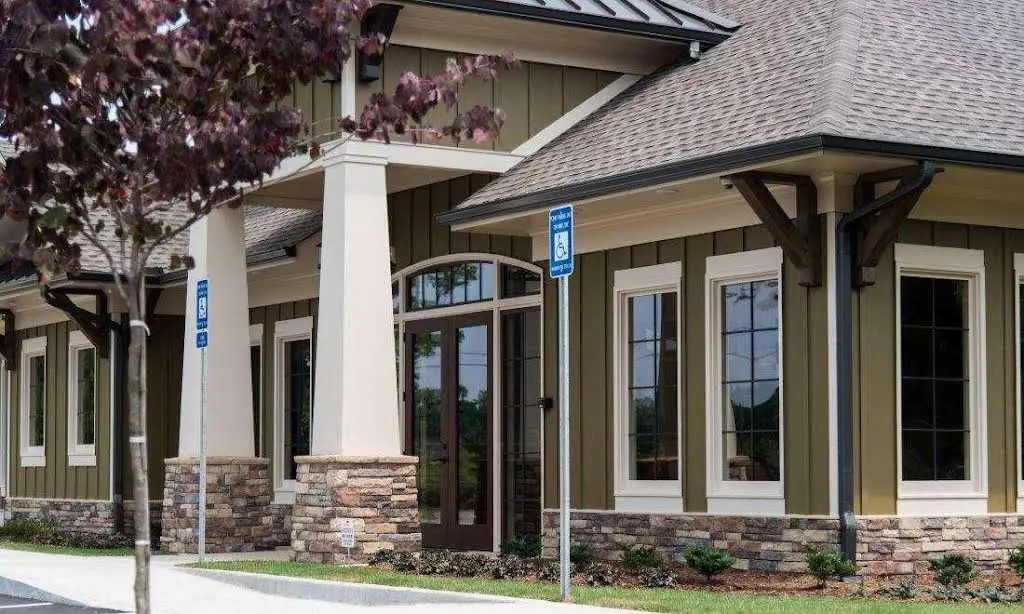 Athens Oconee Dentistry
