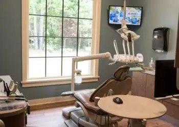 Athens Oconee Dentistry