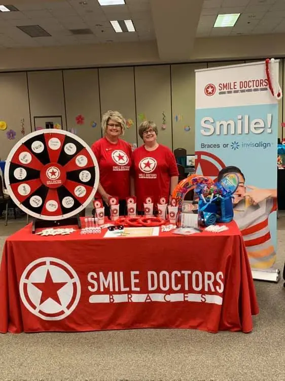Smile Doctors Orthodontics