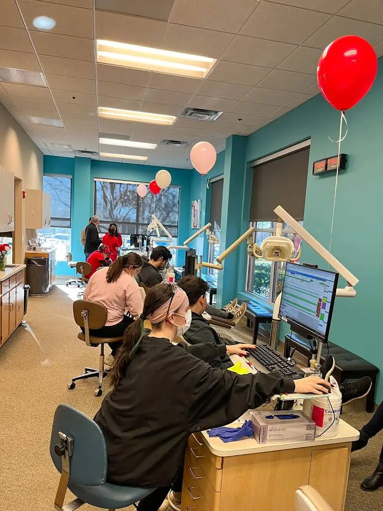 Smile Doctors Orthodontics