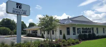 Timothy Road Dental Care