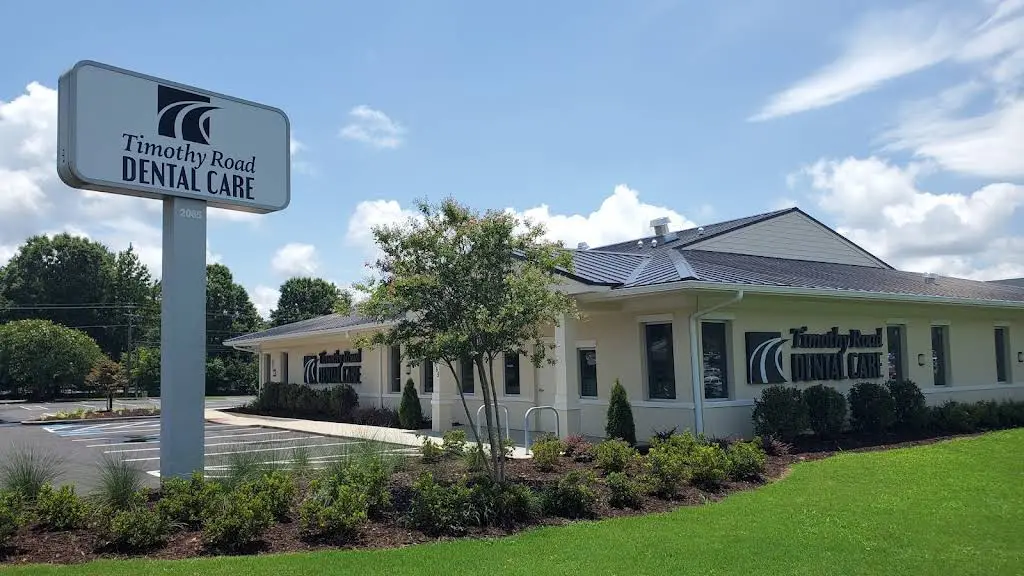 Timothy Road Dental Care