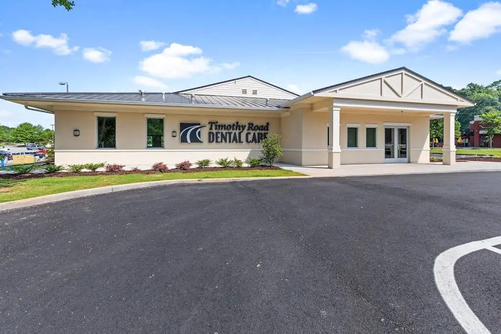 Timothy Road Dental Care
