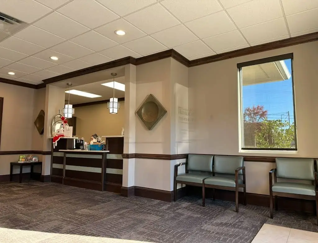 Timothy Road Dental Care