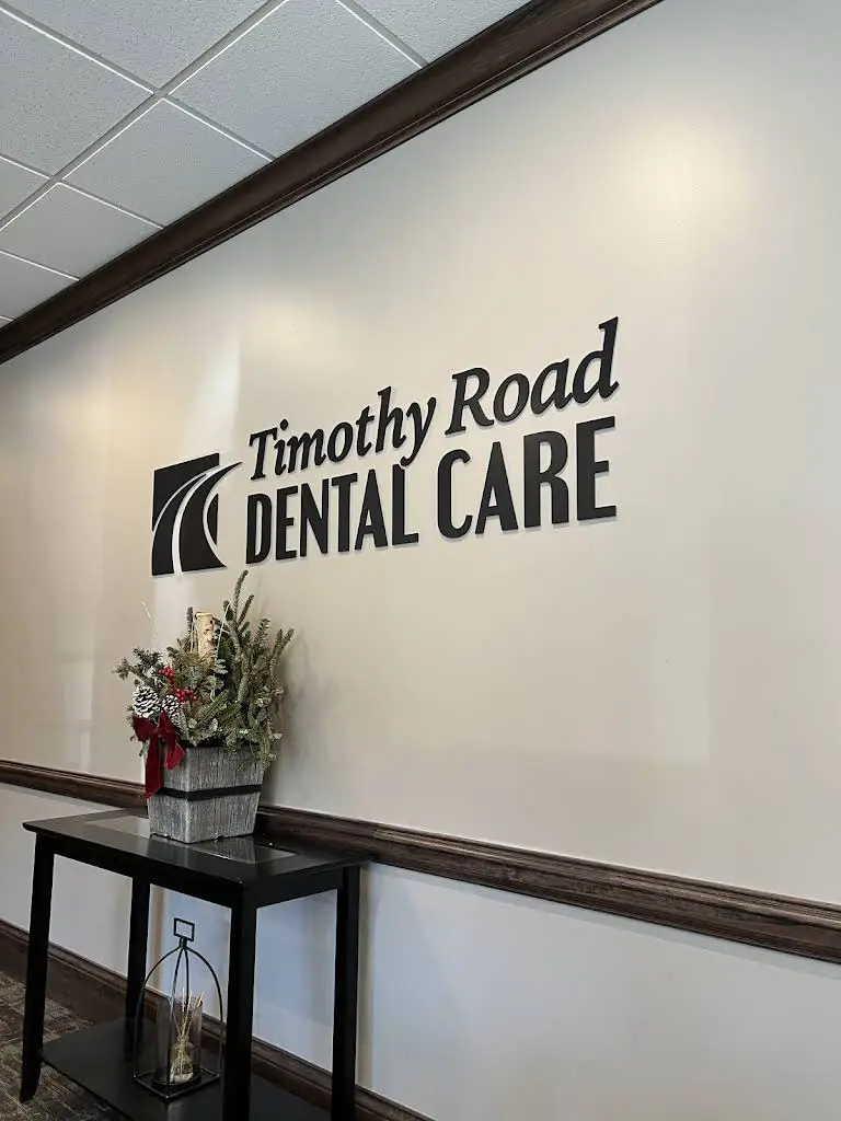 Timothy Road Dental Care