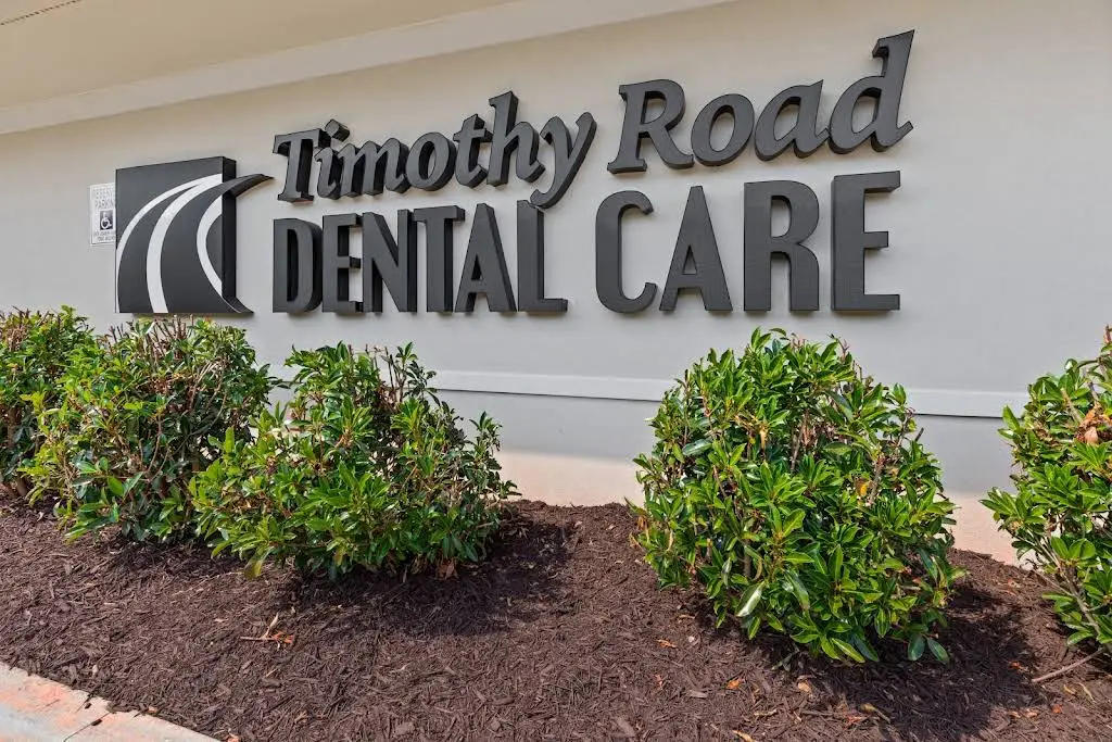 Timothy Road Dental Care