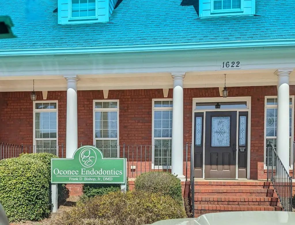 Oconee Endodontics