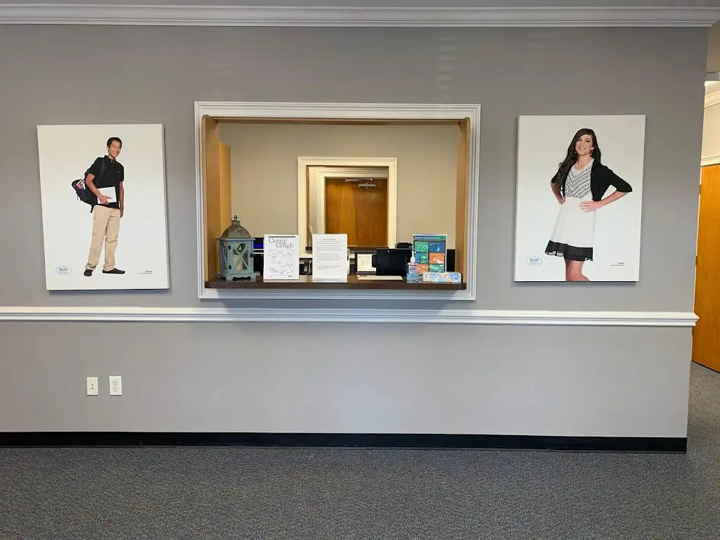 Family Orthodontics