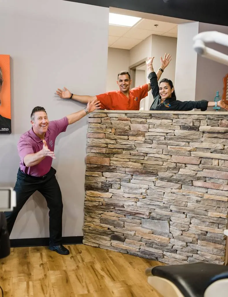 Family Orthodontics