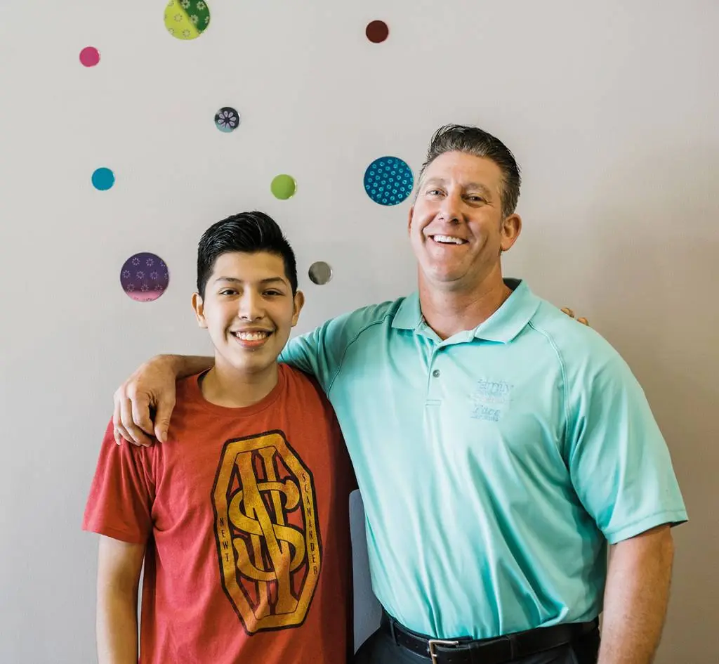 Family Orthodontics