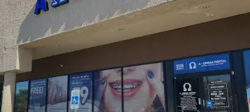 A Omega Dental
