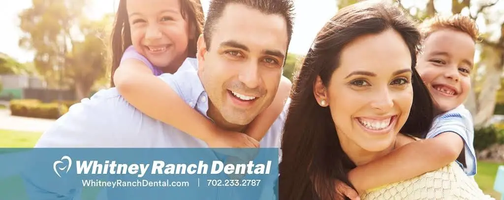 Whitney Ranch Dental